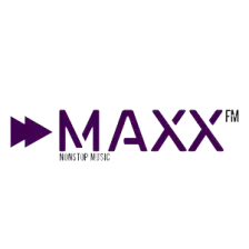 Maxx FM Bulgaria | HQ logo