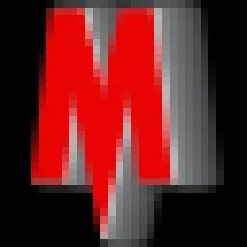 MIX ROCK METAL RADIO logo