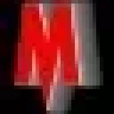 Mix Rock Metal Radio logo