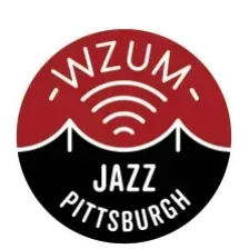 WZUM Pittsburgh Jazz Channel logo