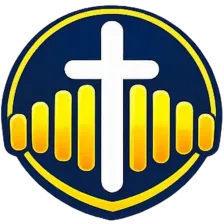 WRPG-DB Pura Gracia logo