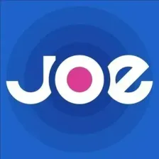 Joe 70s and 80s logo