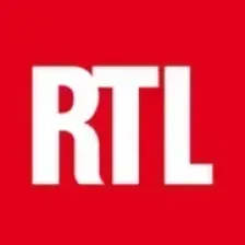 RTL France logo