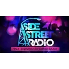 Side Street Radio logo