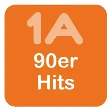 1A 2000er Hits logo