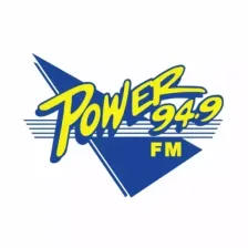 94.9 Power FM - Nowra - 94.9 FM (MP3) logo