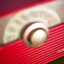 Rádio Comunitária Aconchego logo