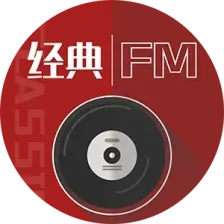 河南网络经典FM logo