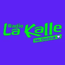 La Kalle 96.1 logo