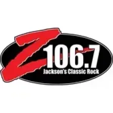 Z106.7 logo