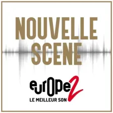 Europe 2 Mix / Rock, Electro, Pop logo