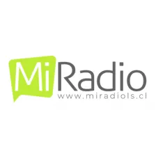 Mi Radio logo