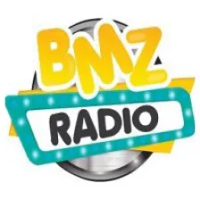 BMZ Radio logo
