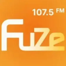 Radio Fuze logo
