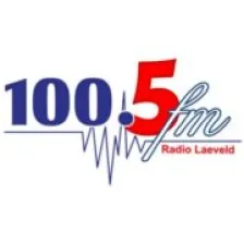 Radio Laeveld logo