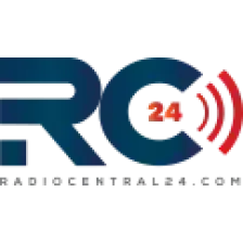 Radio Central 24 logo