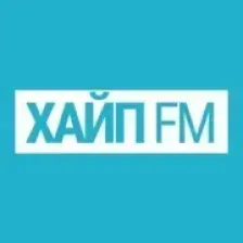 Хайповые Двадцатые - Русское Радио logo