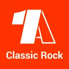 - 1 A - Classic Rock von 1A Radio logo