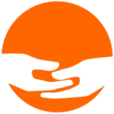 Ananda Marga Haiti logo
