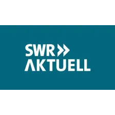SWR Aktuell logo