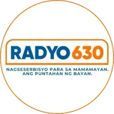 Teleradyo Serbisyo logo