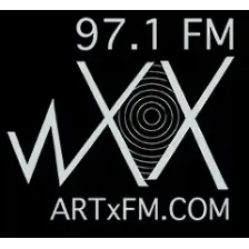 ARTxFM WXOX 97.1 Louisville, KY logo