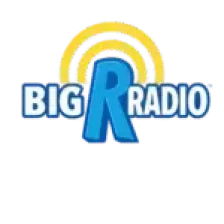 Big R Radio - 80s Metal FM logo