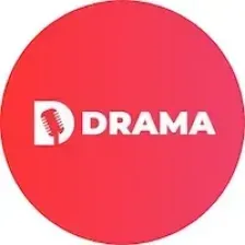 Drama radio Dubrovnik logo