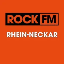 ROCK FM RHEIN-NECKAR logo