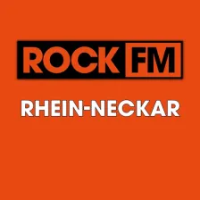 ROCK FM RHEIN-NECKAR logo