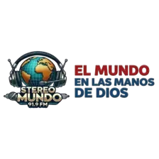 Radio Stereo Mundo 91.9 FM logo