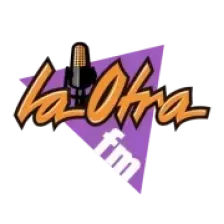 Radio La Otra - 91.3 FM logo