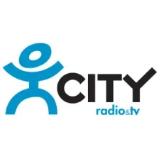 Радио CITY logo