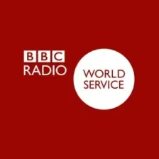 BBC WORLD SERVICE logo