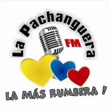 La Pachanguera FM logo