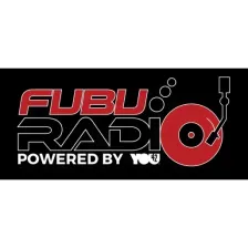 fubu radio logo