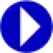 NonStopPlay Dance Radio logo