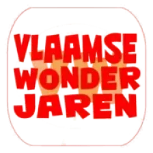Vlaamse Wonderjaren logo