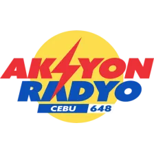 Aksyon Radyo Cebu logo
