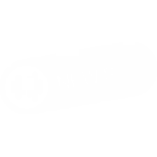 Radio New's FM logo