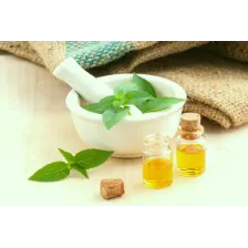 Radio Art - Aromatherapy logo