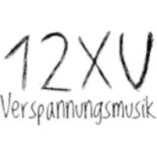 12XU | Verspannungsmusik! logo