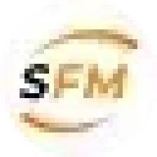 Radio Super FM 97,5 FM - Szczecin logo
