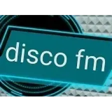 Disco 101.1 logo