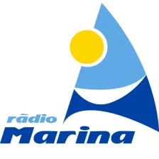 Radio Marina Blanes logo