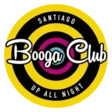 Boogaclub logo