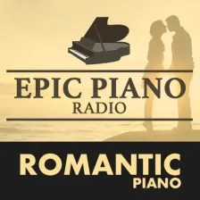 Romantic Piano by Epic Piano logo