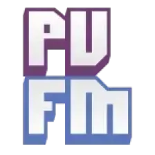 PonyvilleFM - Europe (Opus) logo