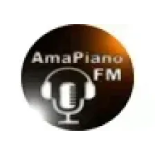 Amapiano FM logo