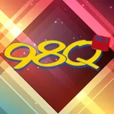 98Q logo